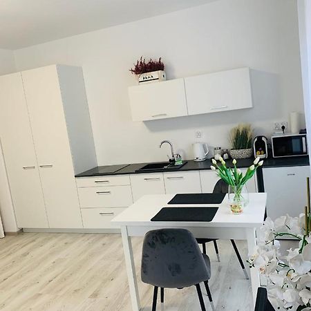Apartament Walczaka 22 Miejsce Parkingowe Гожув-Велькопольски Экстерьер фото