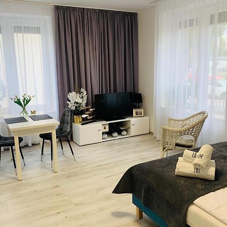 Apartament Walczaka 22 Miejsce Parkingowe Гожув-Велькопольски Экстерьер фото