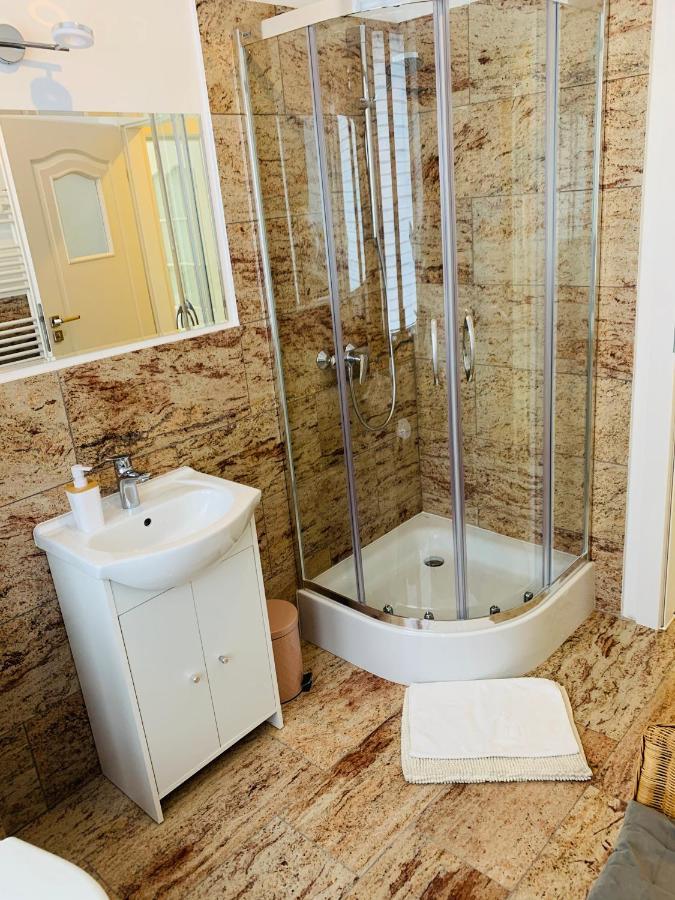 Apartament Walczaka 22 Miejsce Parkingowe Гожув-Велькопольски Экстерьер фото