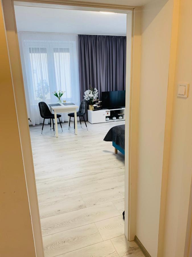 Apartament Walczaka 22 Miejsce Parkingowe Гожув-Велькопольски Экстерьер фото