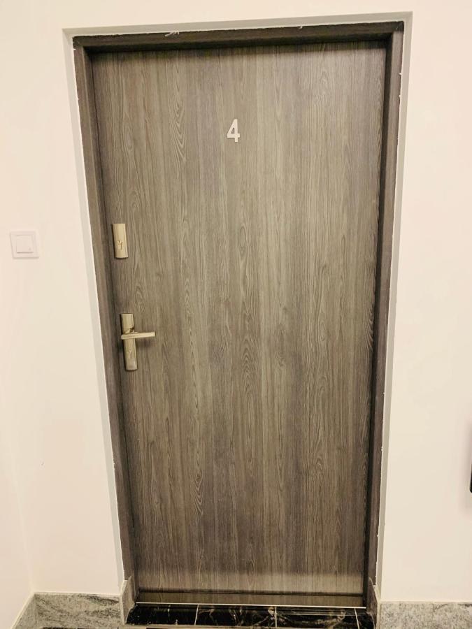 Apartament Walczaka 22 Miejsce Parkingowe Гожув-Велькопольски Экстерьер фото